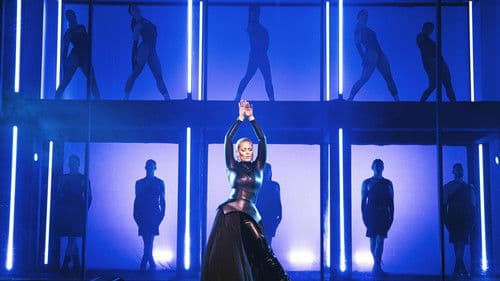 Helene Fischer – Im Rausch der Sinne Bild 2