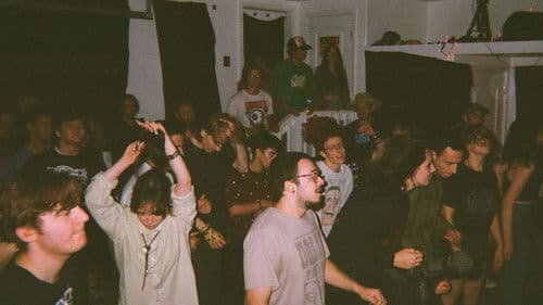 Pastor's: Our Garage Could Be Your Life Bild 1