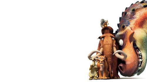 Ice Age 3 - Die Dinosaurier sind los Bild 4