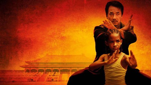 Karate Kid Bild 2