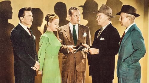 Die Dame im See Bild 1