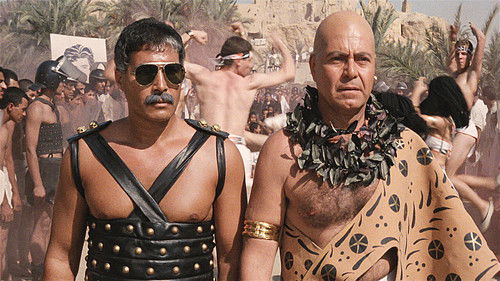 Für immer Alexandria Bild 4