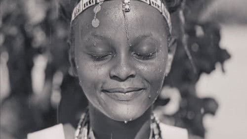 Ūdens ir dzīvība: Masaju stāsts jeb lietu gaidot Bild 1