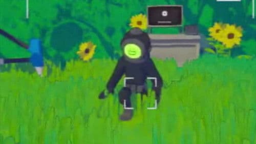 Like mother like son: a gooner story Bild 3