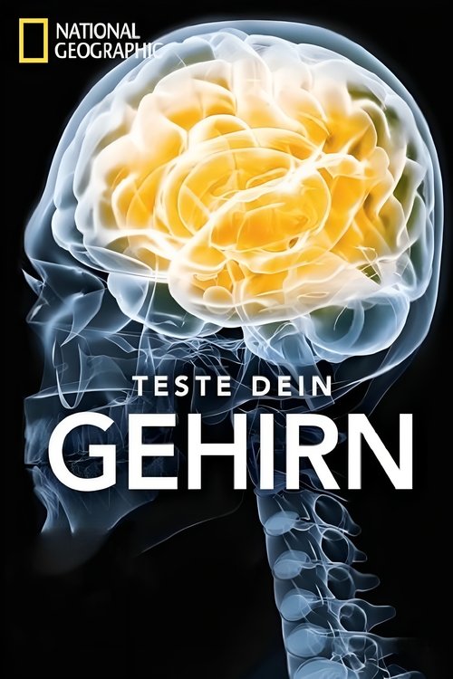 National Geographic - Teste Dein Gehirn