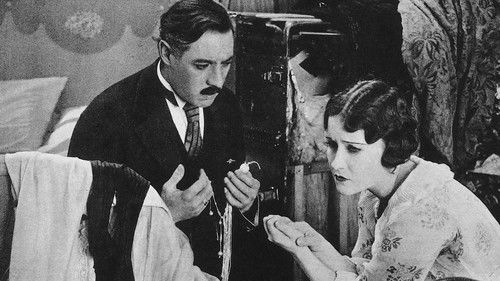 Don't Change Your Husband Bild 3