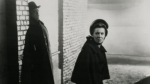 Scotland Yard greift ein Bild 1