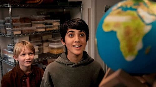 Kometernes jul Bild 2