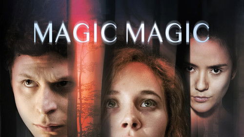 Magic, Magic Bild 7