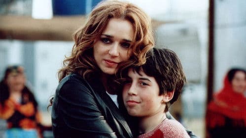 Prendimi e portami via Bild 1