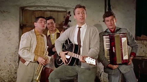 Wehe, wenn sie losgelassen Bild 4