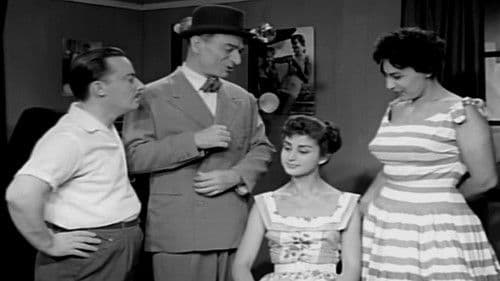 Οι Κληρονόμοι του Καραμπουμπούνα Bild 1