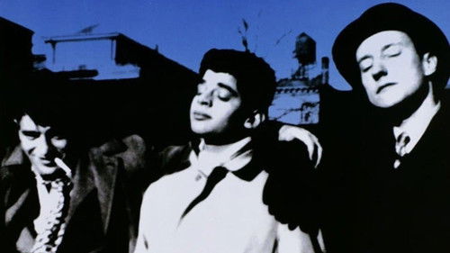 Die Beat Generation - wie alles anfing Bild 2