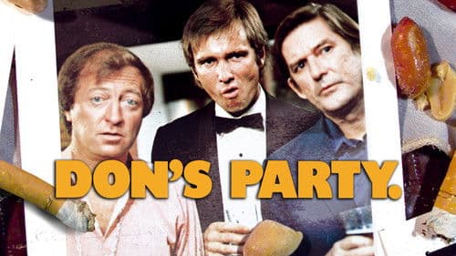 Don's Party Bild 3