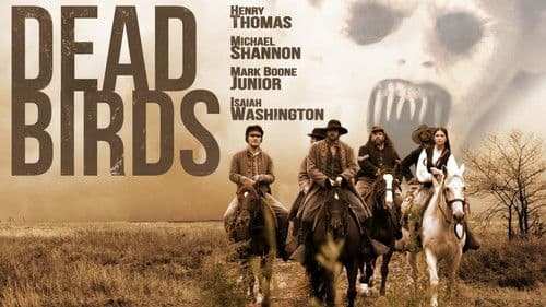 Dead Birds - Im Haus des Grauens Bild 8