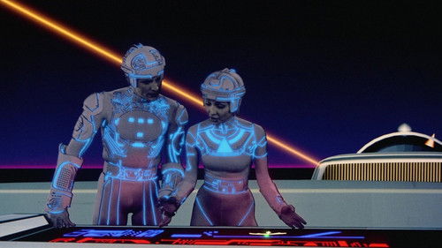 The Making of TRON Bild 3