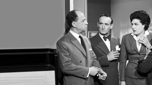 Φτωχαδάκια και Λεφτάδες Bild 1