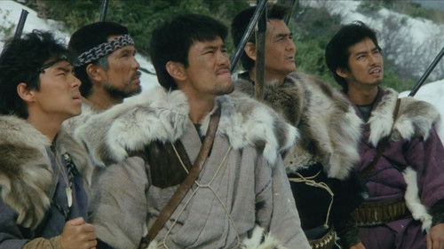 リメインズ　美しき勇者たち Bild 2