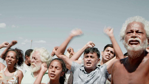 A Terra em que Pisar Bild 1