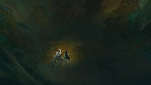 仙逆剧场版：神临之战 Bild 4