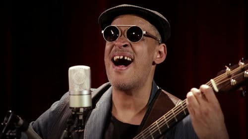 Raul Midón - Nancy Jazz Pulsations Bild 1