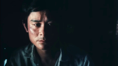 Cô gái trên sông Bild 2