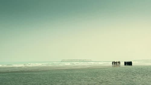 زمانی در ابدیت Bild 2