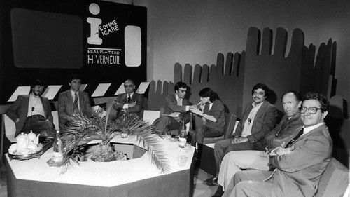 Télé Ciné Club Bild 2