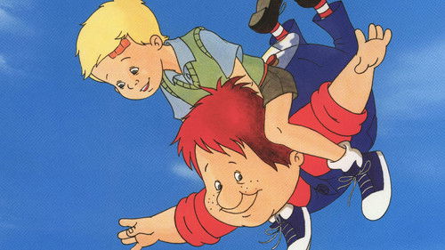 Karlsson vom Dach Bild 2