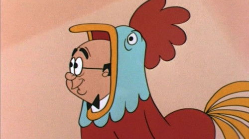 Fowled-Up Party Bild 1