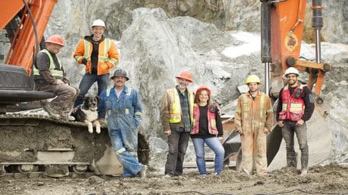 Jadefieber - Auf der Jagd nach dem grünen Gold Bild 1