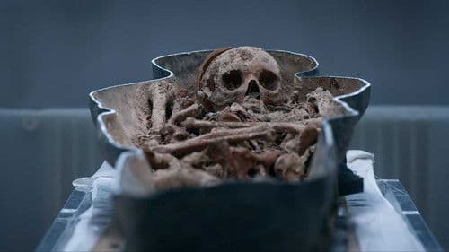 Lost Tombs of Notre Dame Bild 1