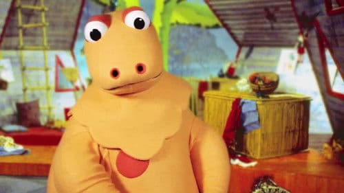 L'Île Aux Enfants Bild 1