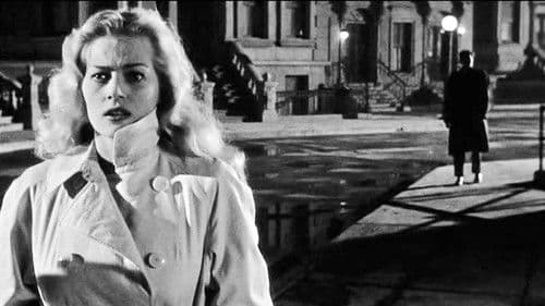 Die blonde Venus Bild 5