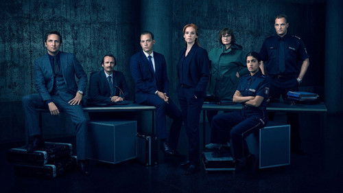 Sonderlage - Ein Hamburg-Krimi Bild 2