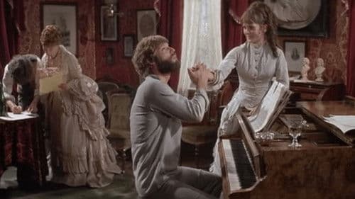 Tschaikowsky - Genie und Wahnsinn Bild 5