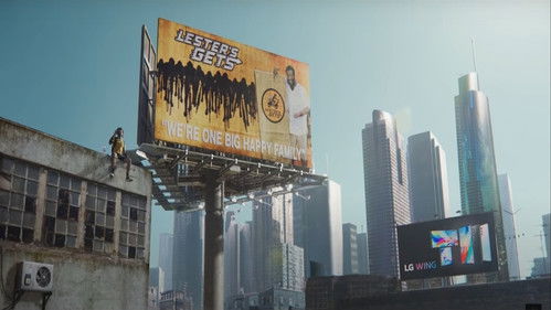 Songbird – Überleben hat einen Preis Bild 7