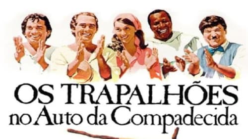 Os Trapalhões no Auto da Compadecida Bild 1