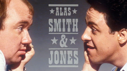 Alas Smith and Jones Bild 1