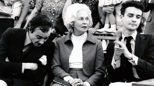 El desencanto Bild 3