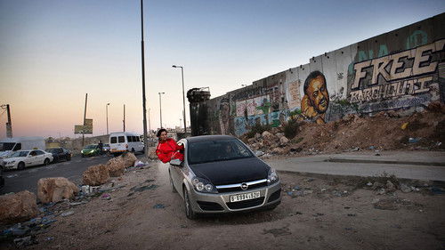 Speed Sisters Bild 2