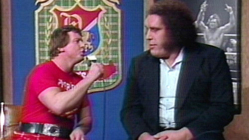 Rowdy Roddy Piper's Greatest Hits Bild 2