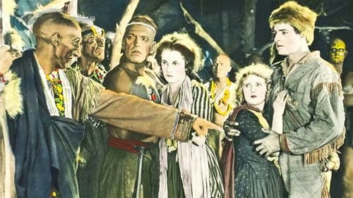 Der letzte Mohikaner Bild 1