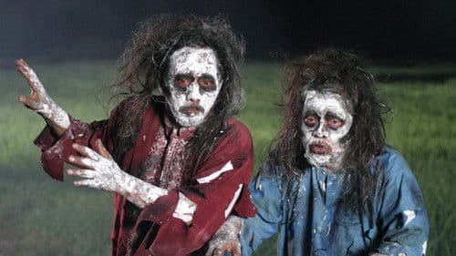 Zombi Kampung Pisang Bild 2