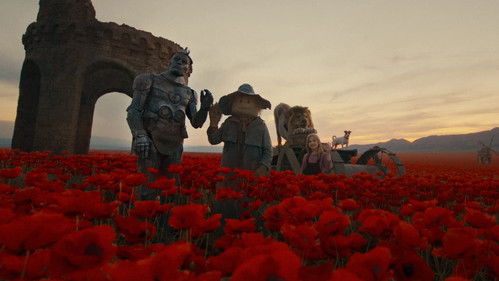 Волшебник Изумрудного города. Дорога из жёлтого кирпича Bild 5