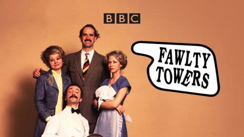 Fawlty Towers Bild 3