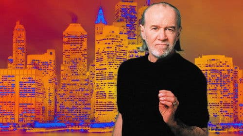 George Carlin: Jammin' in New York Bild 2