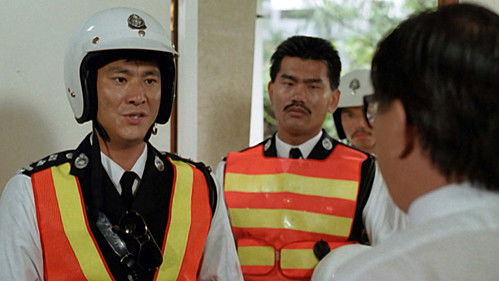 Road Warriors Bild 1