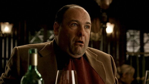 Sopranos Unauthorized: Shooting Sites Uncovered Bild 3