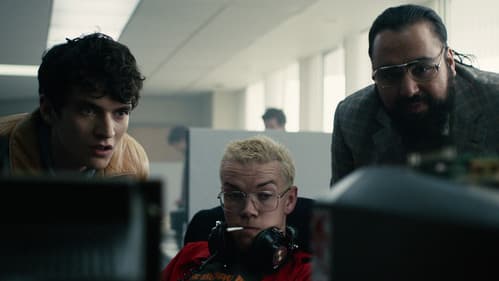 Black Mirror: Bandersnatch Bild 6